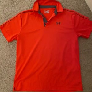 Under Armour Golf Polo